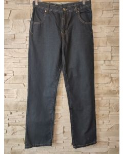 Spodnie jeansowe w kolorze ciemnym