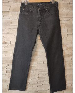 Spodnie jeansowe czarne, Armani