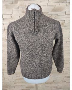 Sweter wełniany nr 2366