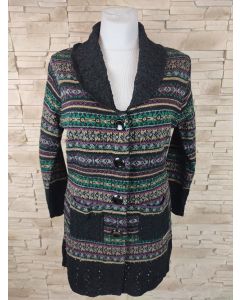 Sweter rozpinany nr 2629