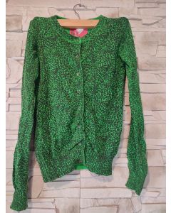 Sweter rozpinany nr 2652